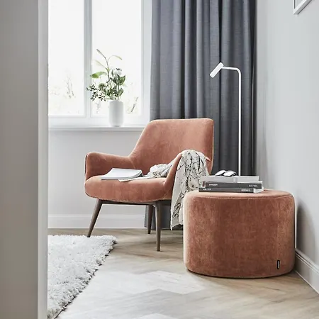 Apartment Esperance - Douce Nuit Mit Balkon Und Dampfbad *