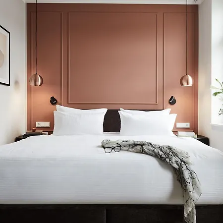 Esperance - Douce Nuit Mit Balkon Und Dampfbad Apartment