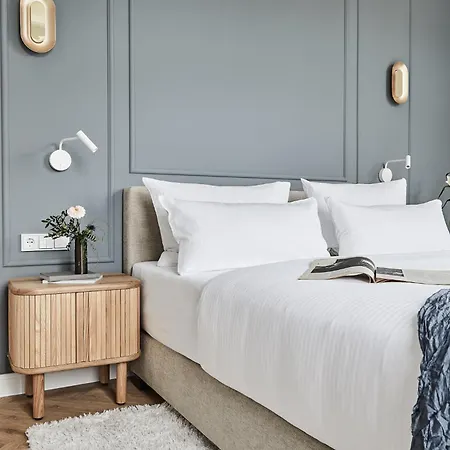 Appartamento Esperance - Douce Nuit Mit Balkon Und Dampfbad