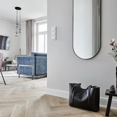 Esperance - Douce Nuit Mit Balkon Und Dampfbad *